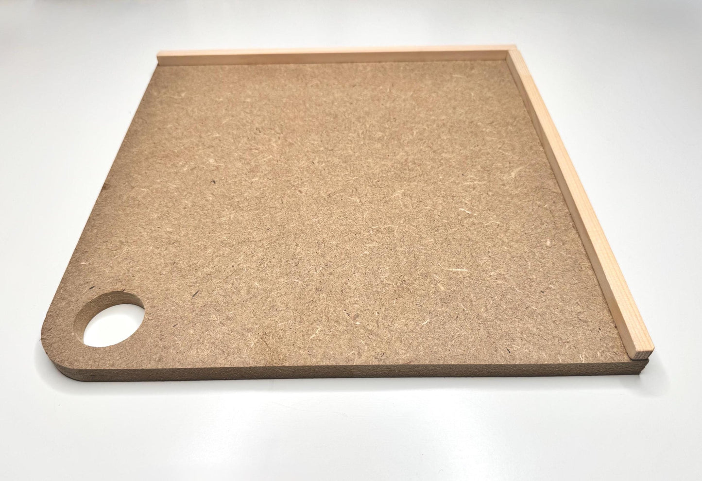 Stained Glass Work Surface