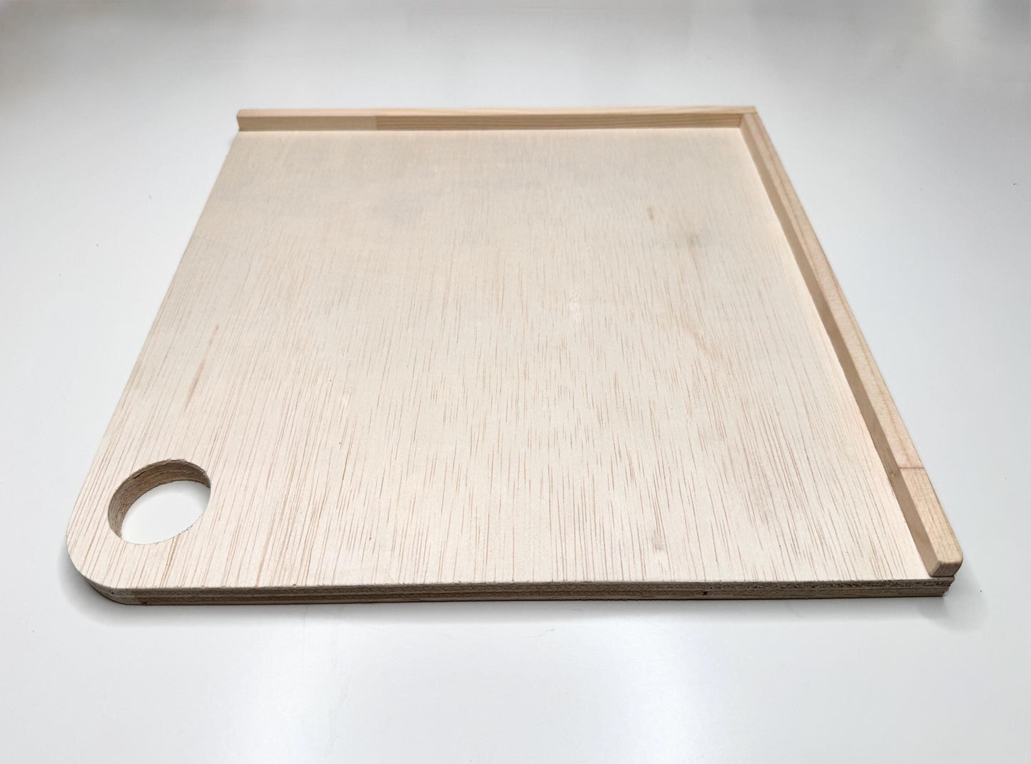 Stained Glass Work Surface