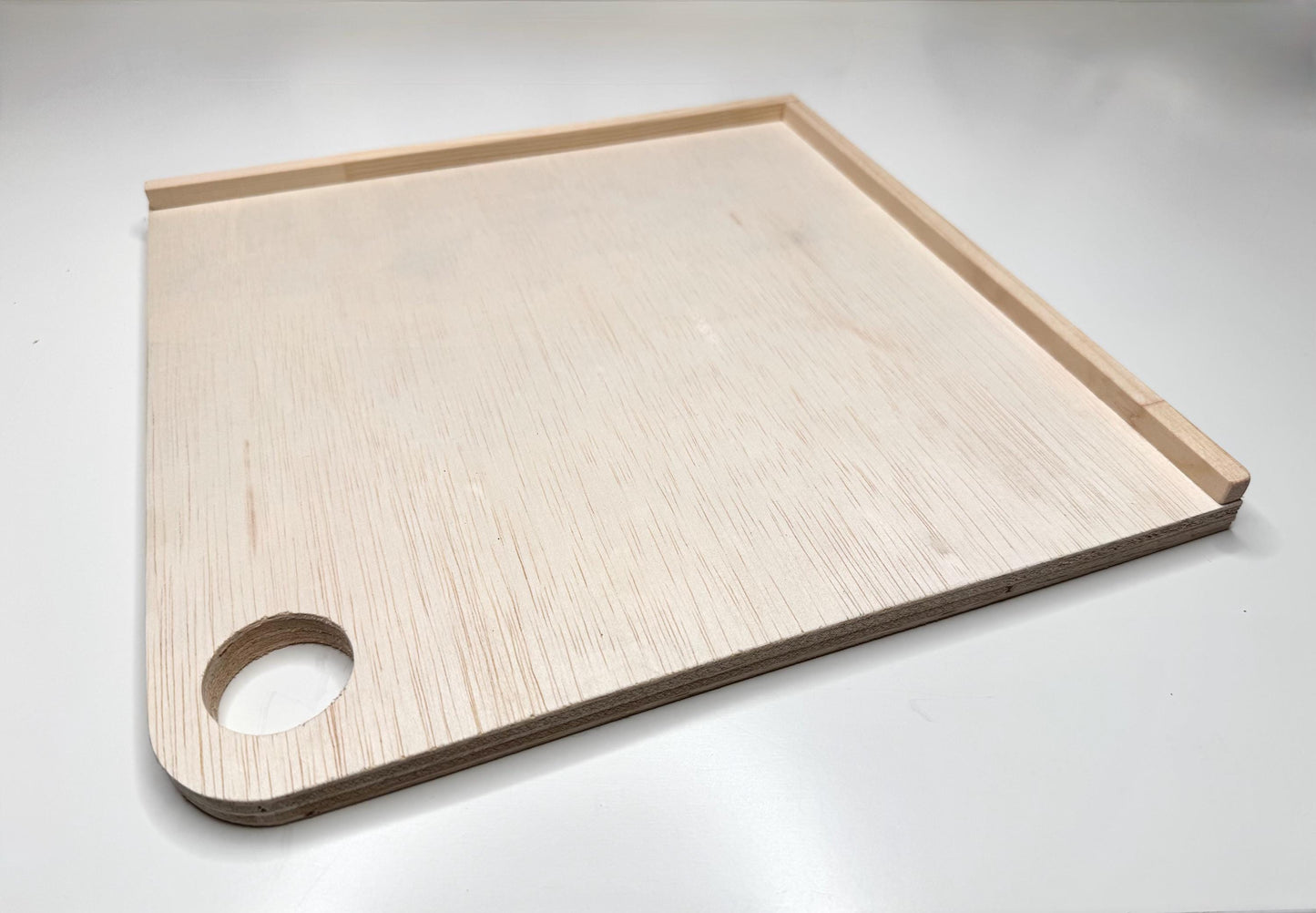 Stained Glass Work Surface