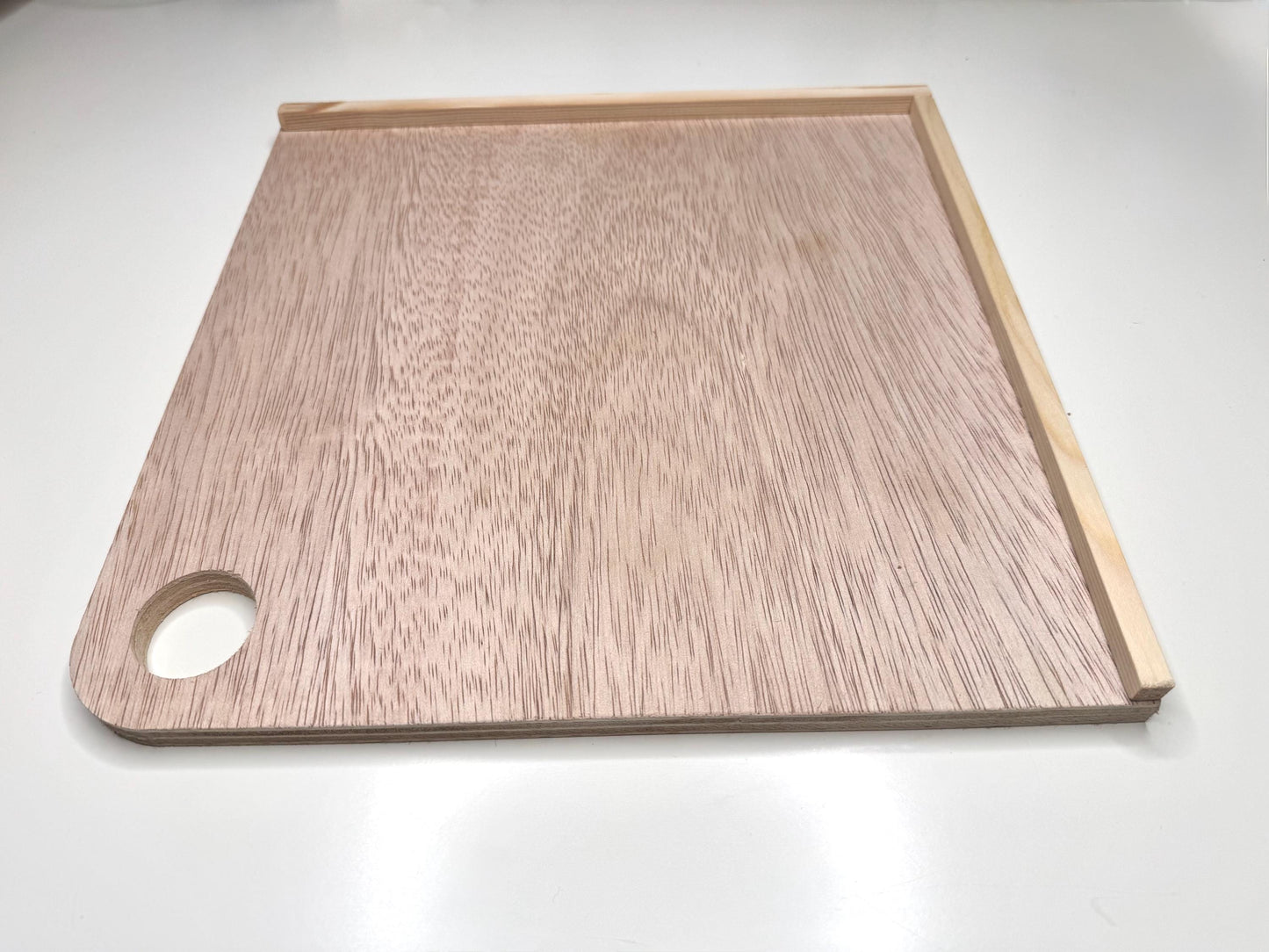 Stained Glass Work Surface